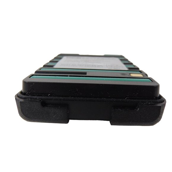 ICOM IC-F3001 Two-Way Radio Battery 1600mAh NIMH 7.2V Fits IC-F3001/4001/4003 - Picture 4 of 8